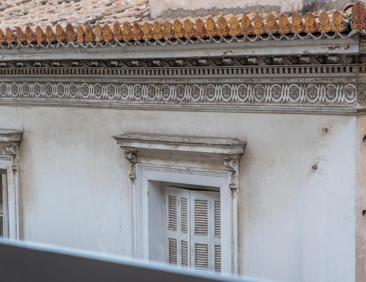 Brand New Aprtm Touching Acropolis Apartment Atena Exterior foto